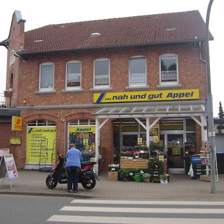 Apartamento Stefan Appel Borssum Exterior foto