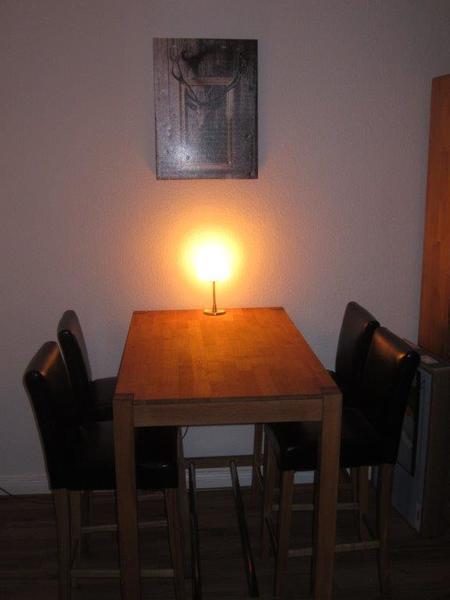 Apartamento Stefan Appel Borssum Exterior foto