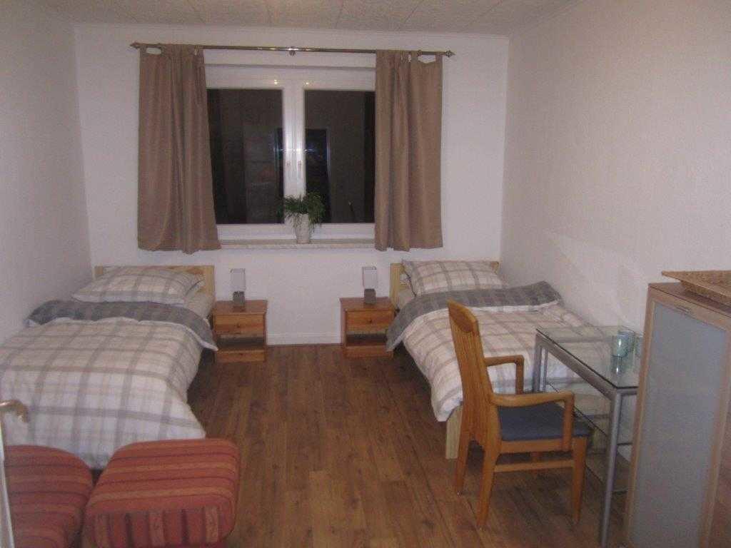 Apartamento Stefan Appel Borssum Exterior foto