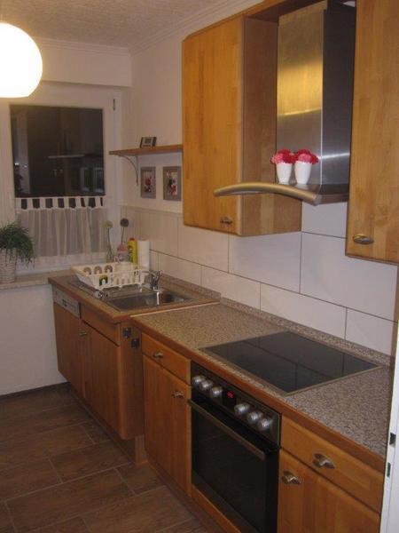 Apartamento Stefan Appel Borssum Exterior foto
